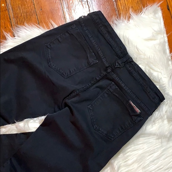 Hudson Skinny Jeans - Picture 5 of 5